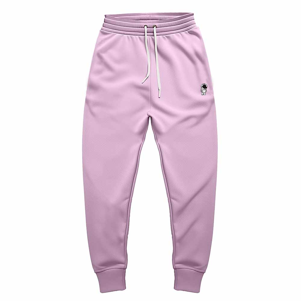 Dalix Astronaut Midweight Fleece Jogger Sweatpant