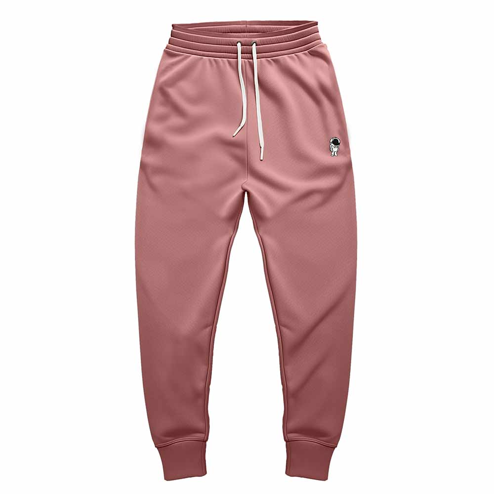 Dalix Astronaut Midweight Fleece Jogger Sweatpant