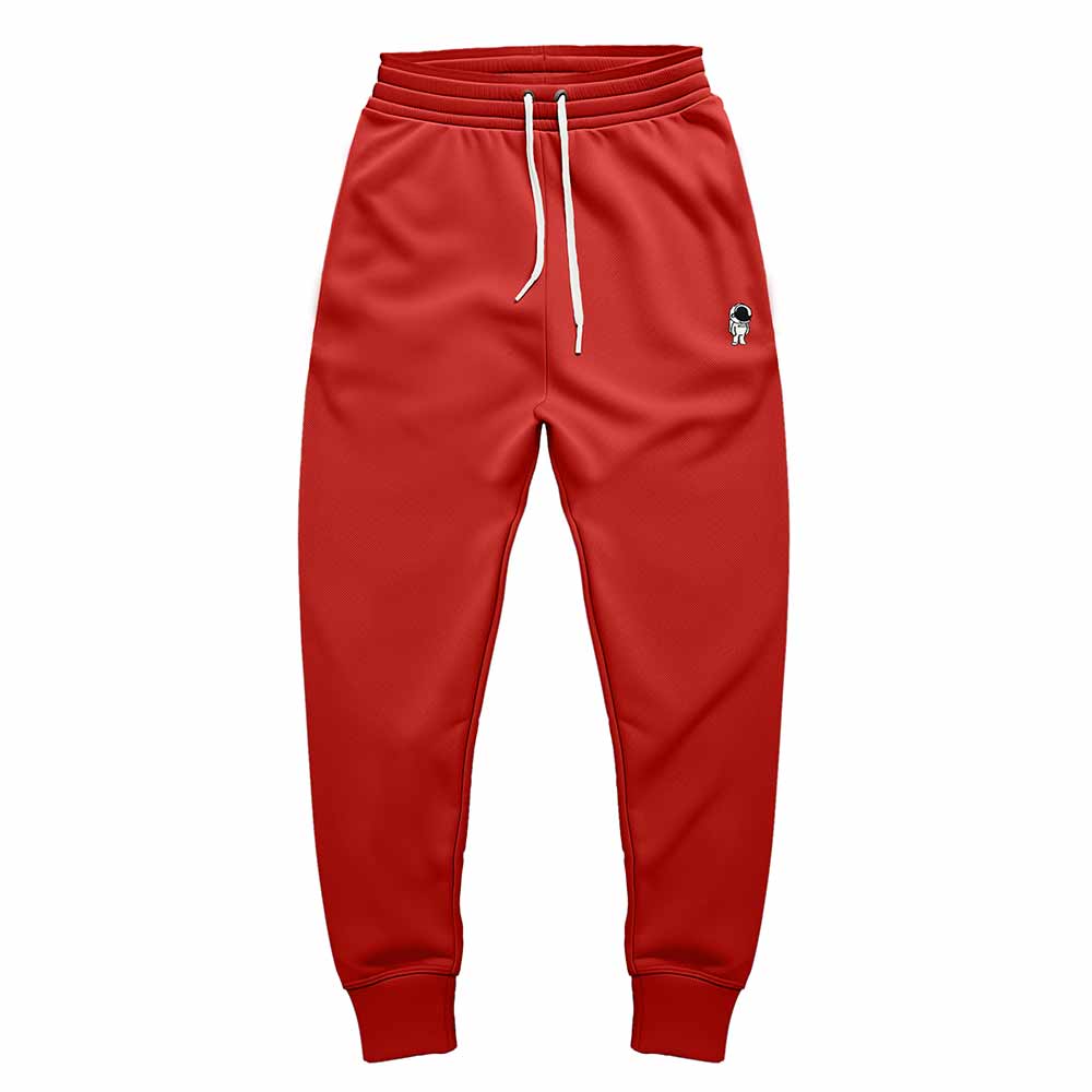 Dalix Astronaut Midweight Fleece Jogger Sweatpant