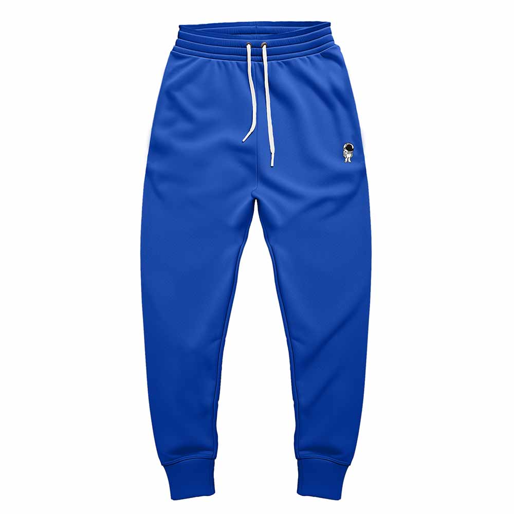 Dalix Astronaut Midweight Fleece Jogger Sweatpant
