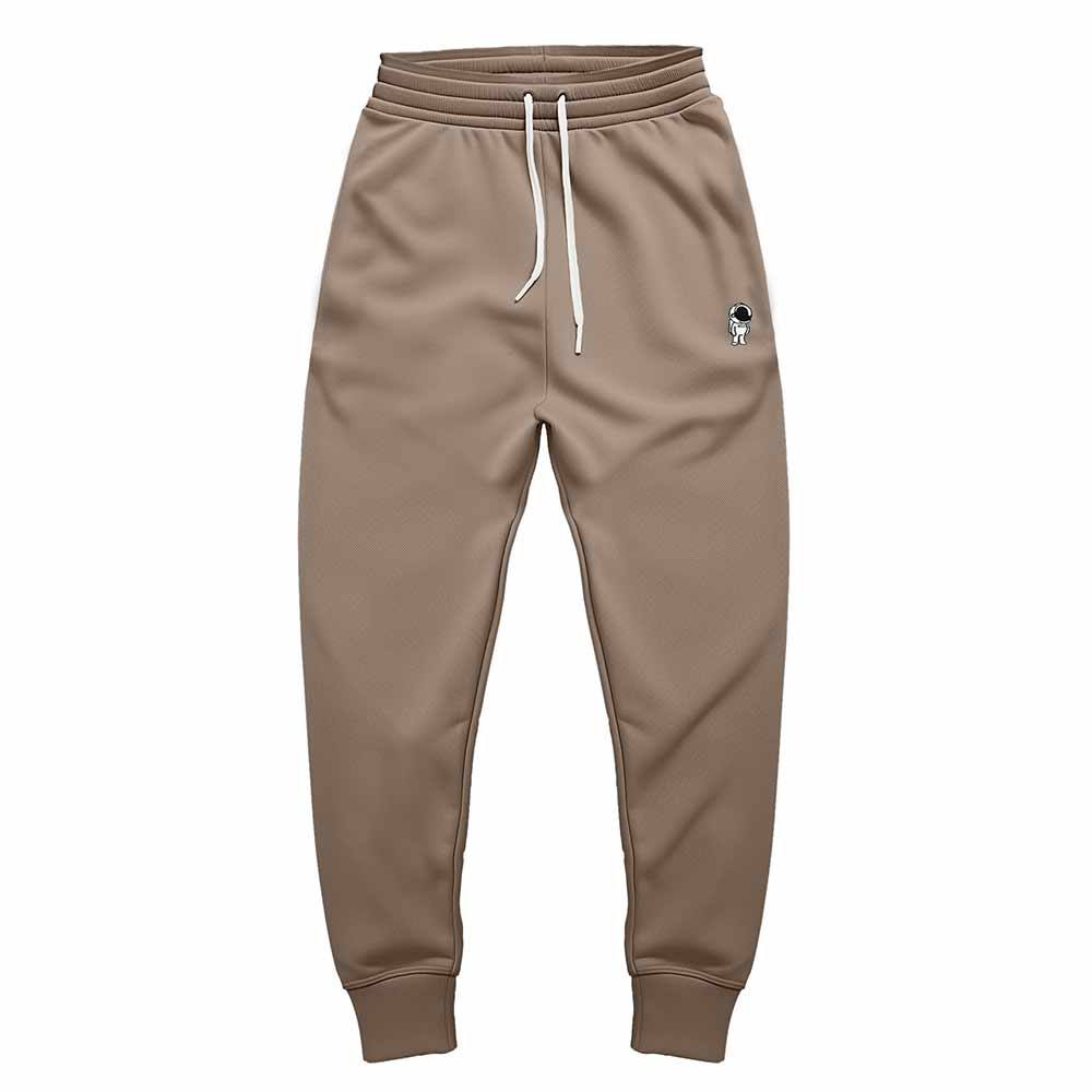 Dalix Astronaut Midweight Fleece Jogger Sweatpant