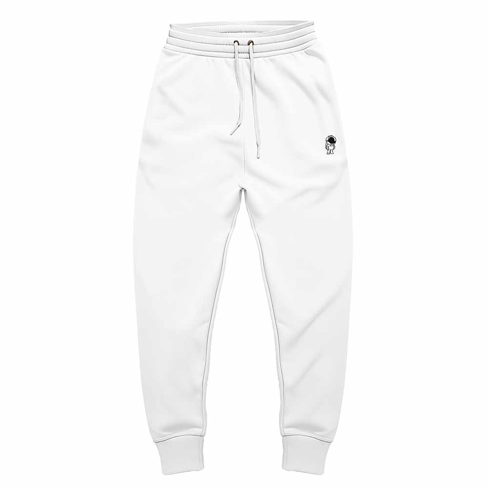 Dalix Astronaut Midweight Fleece Jogger Sweatpant