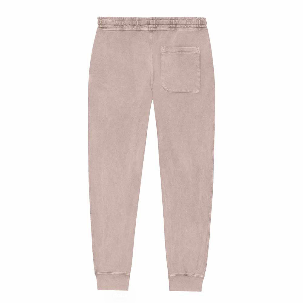 Dalix Womens Sunny Days Ghost Washed Jogger Pant