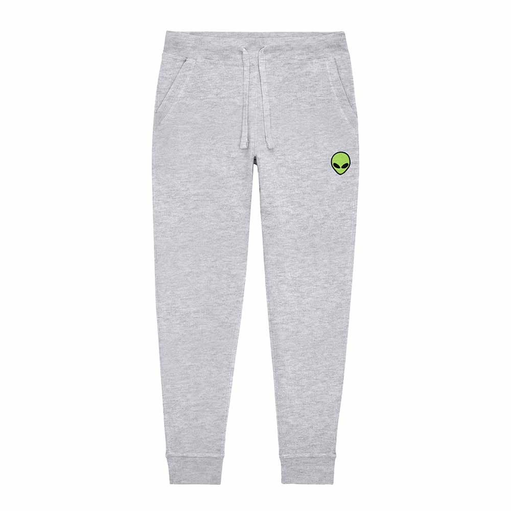 Dalix Mens Alien Midweight Fleece Jogger Pant