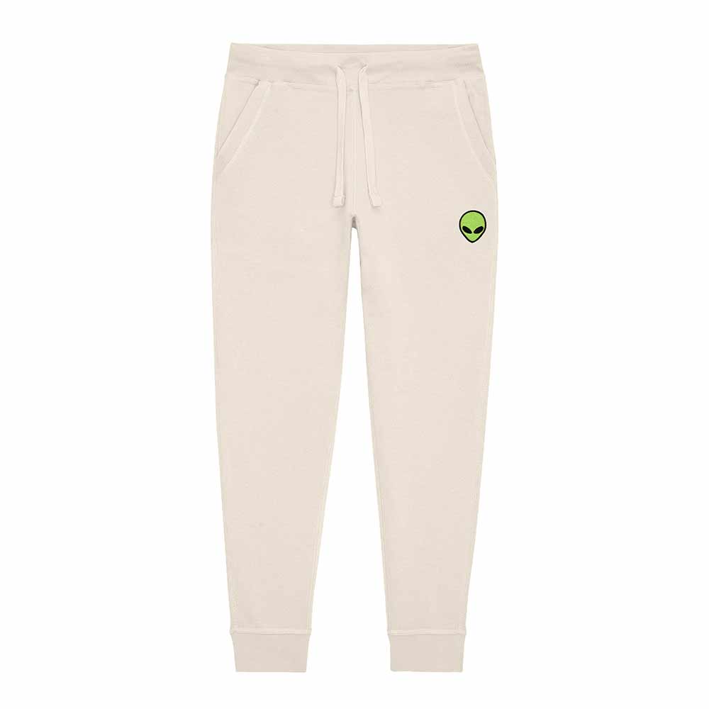 Dalix Mens Alien Midweight Fleece Jogger Pant
