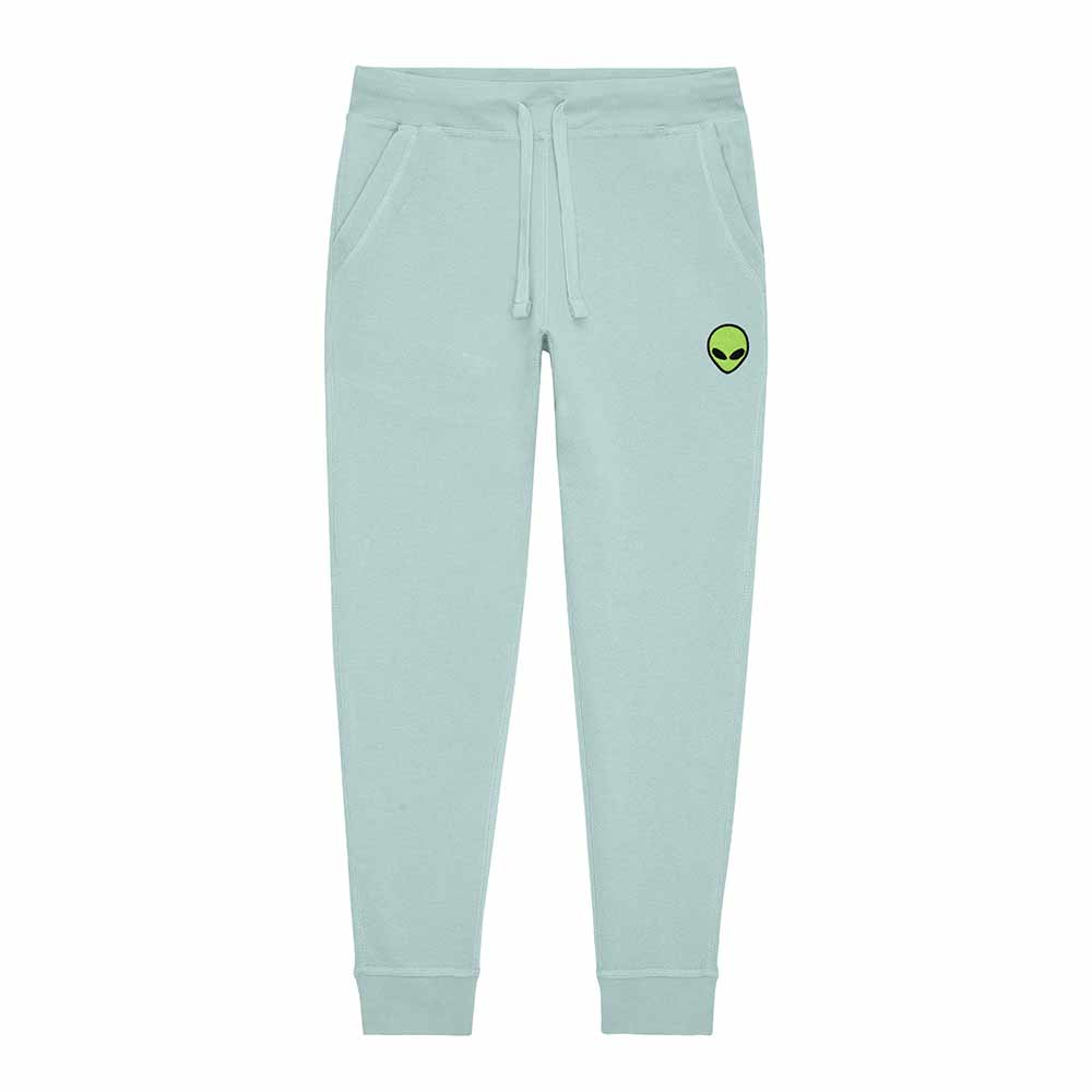 Dalix Mens Alien Midweight Fleece Jogger Pant
