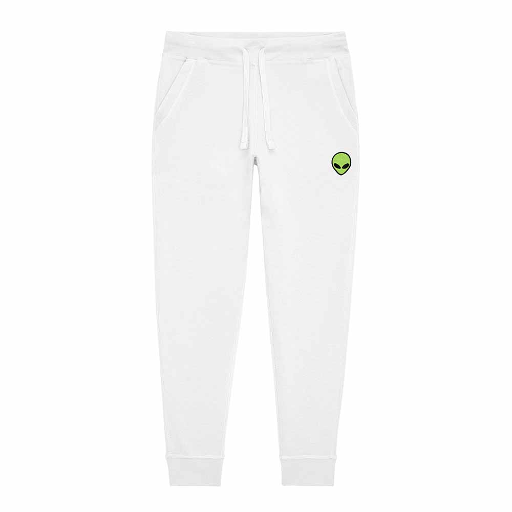 Dalix Mens Alien Midweight Fleece Jogger Pant