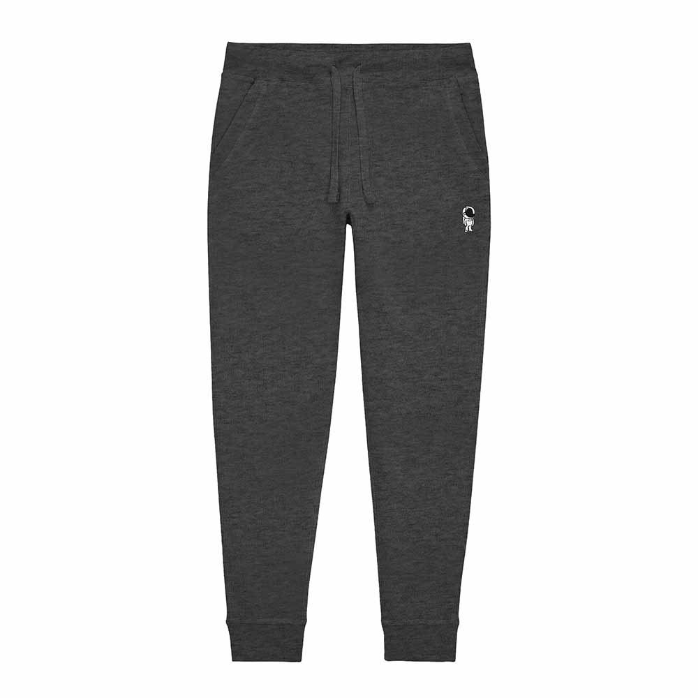 Dalix Mens Astronaut Midweight Fleece Jogger Pant
