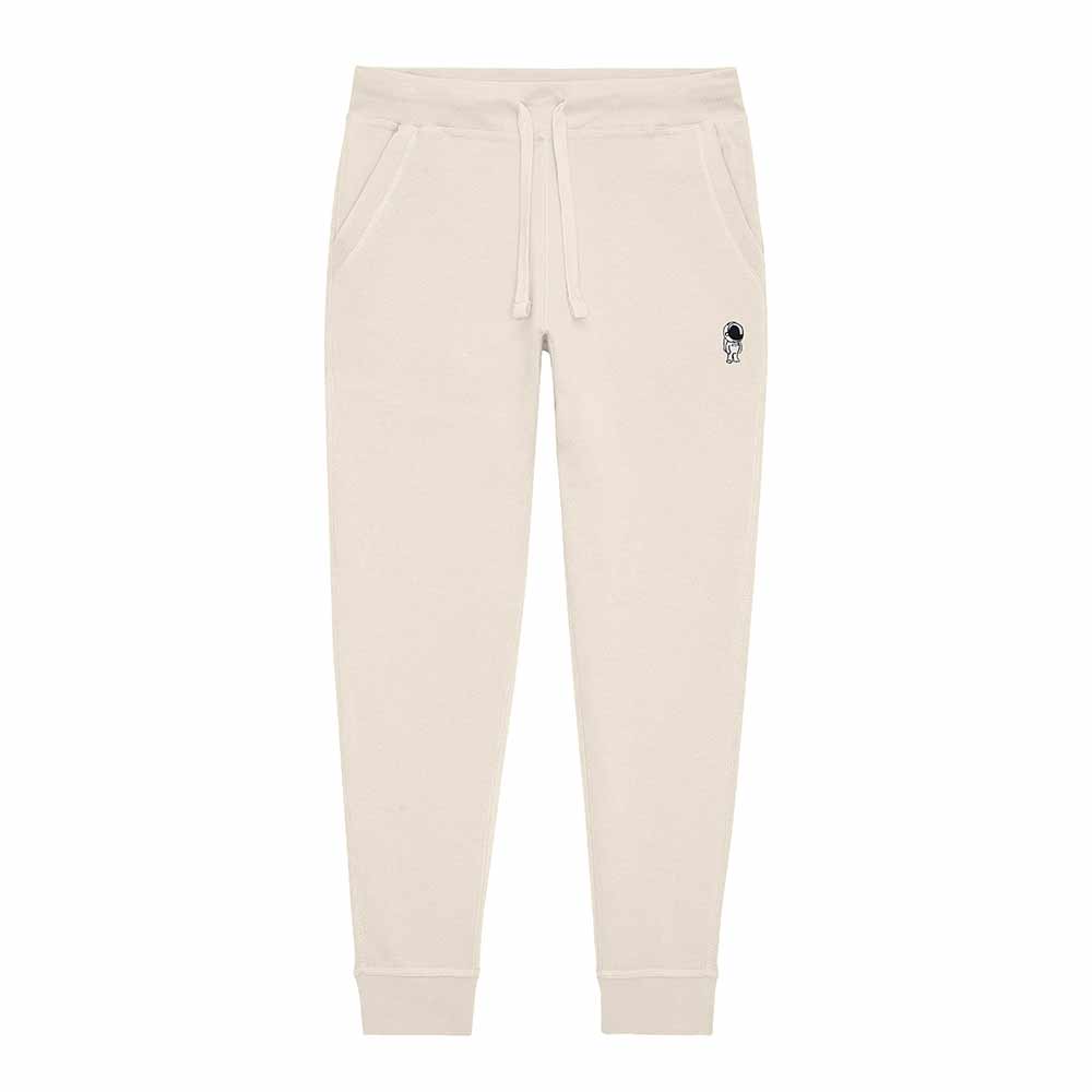 Dalix Mens Astronaut Midweight Fleece Jogger Pant