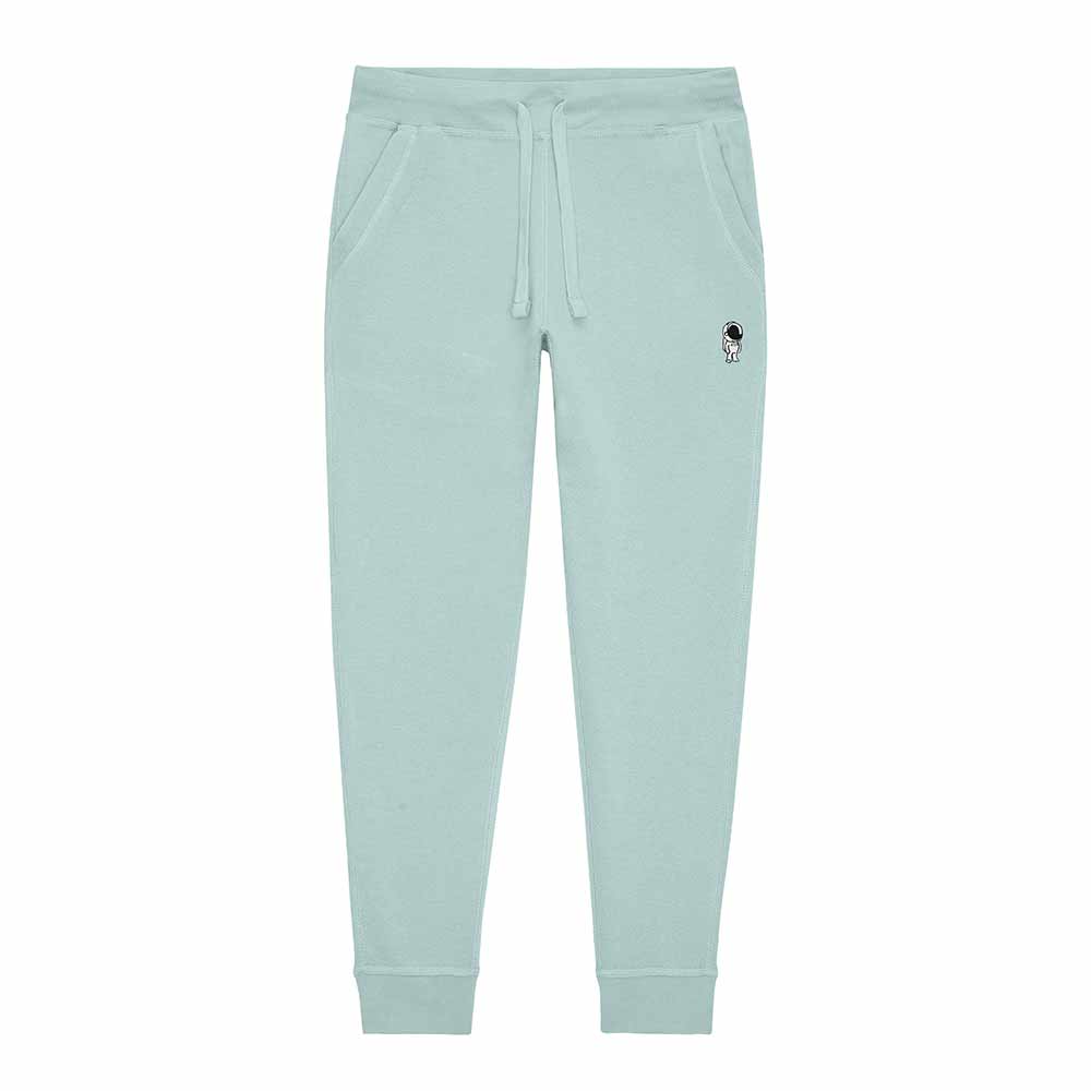 Dalix Mens Astronaut Midweight Fleece Jogger Pant