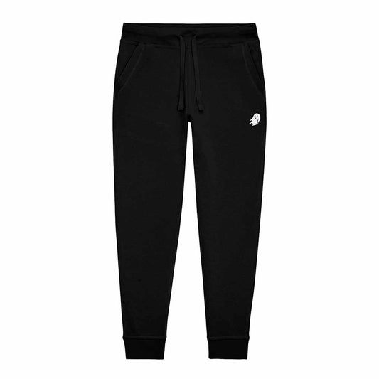 Dalix Mens Ghost Midweight Fleece Jogger Pant