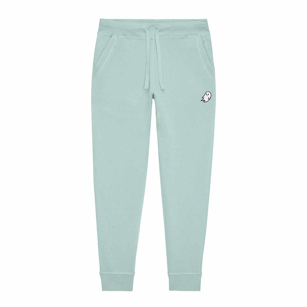 Dalix Mens Ghost Midweight Fleece Jogger Pant