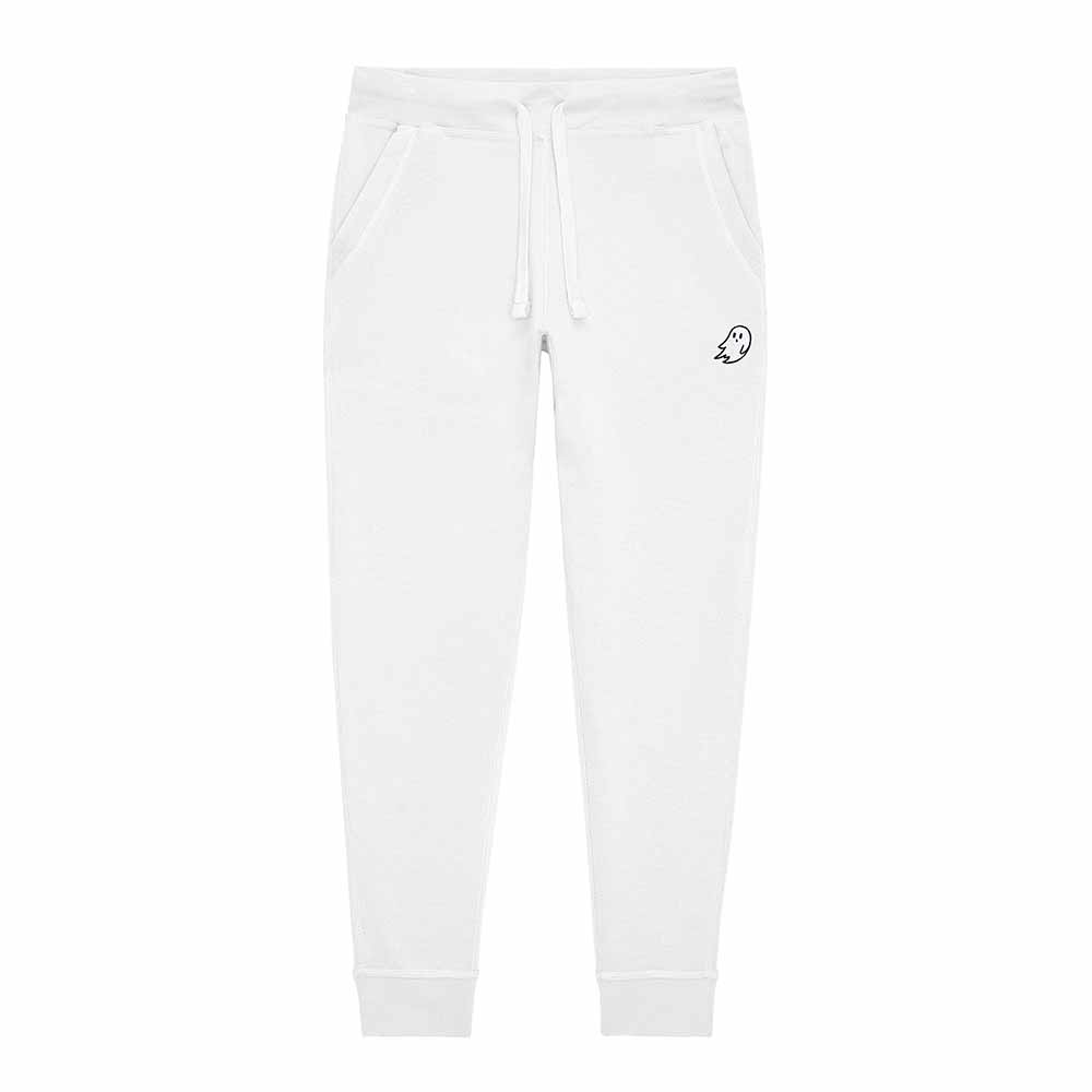 Dalix Mens Ghost Midweight Fleece Jogger Pant