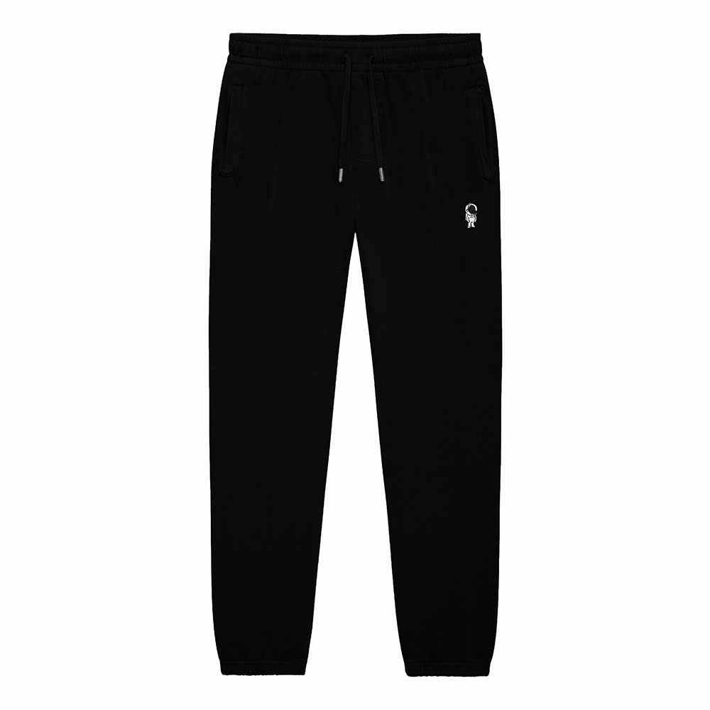 Dalix Mens Astronaut Heavy Weight Fleece Sweatpant