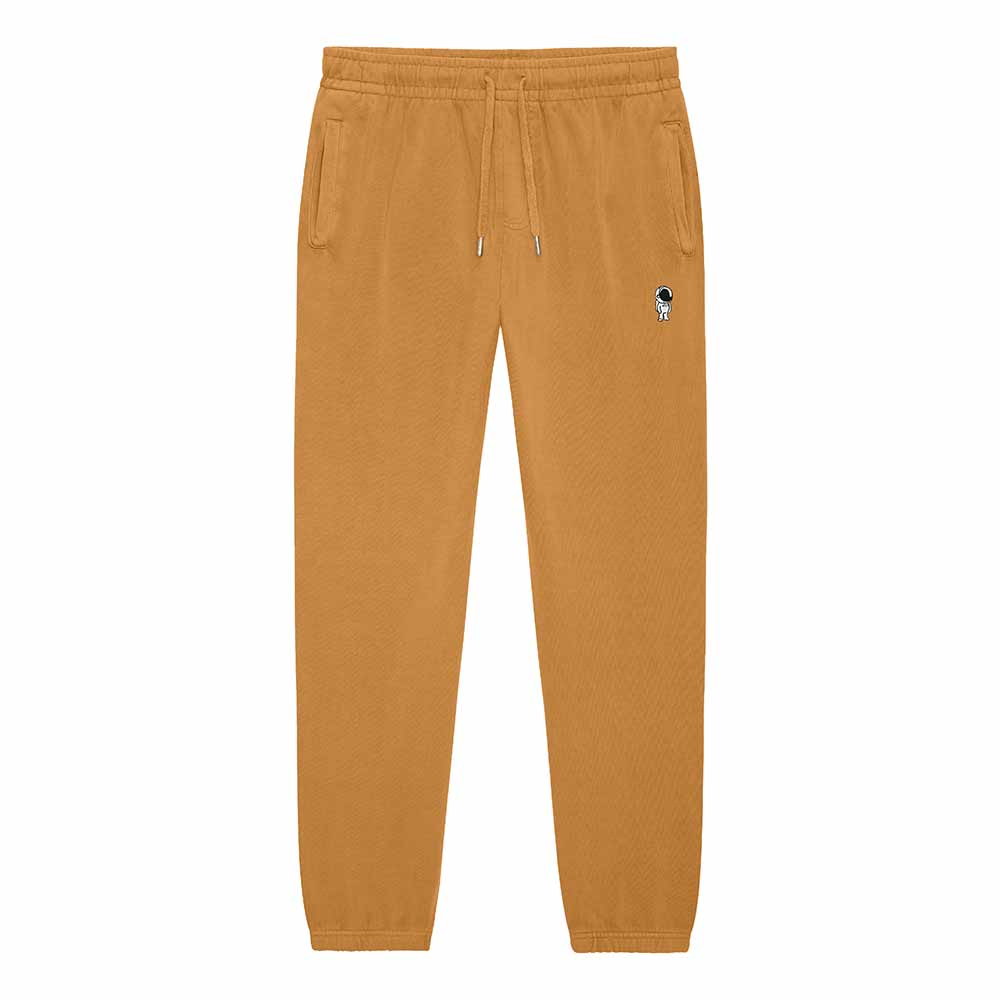 Dalix Mens Astronaut Heavy Weight Fleece Sweatpant