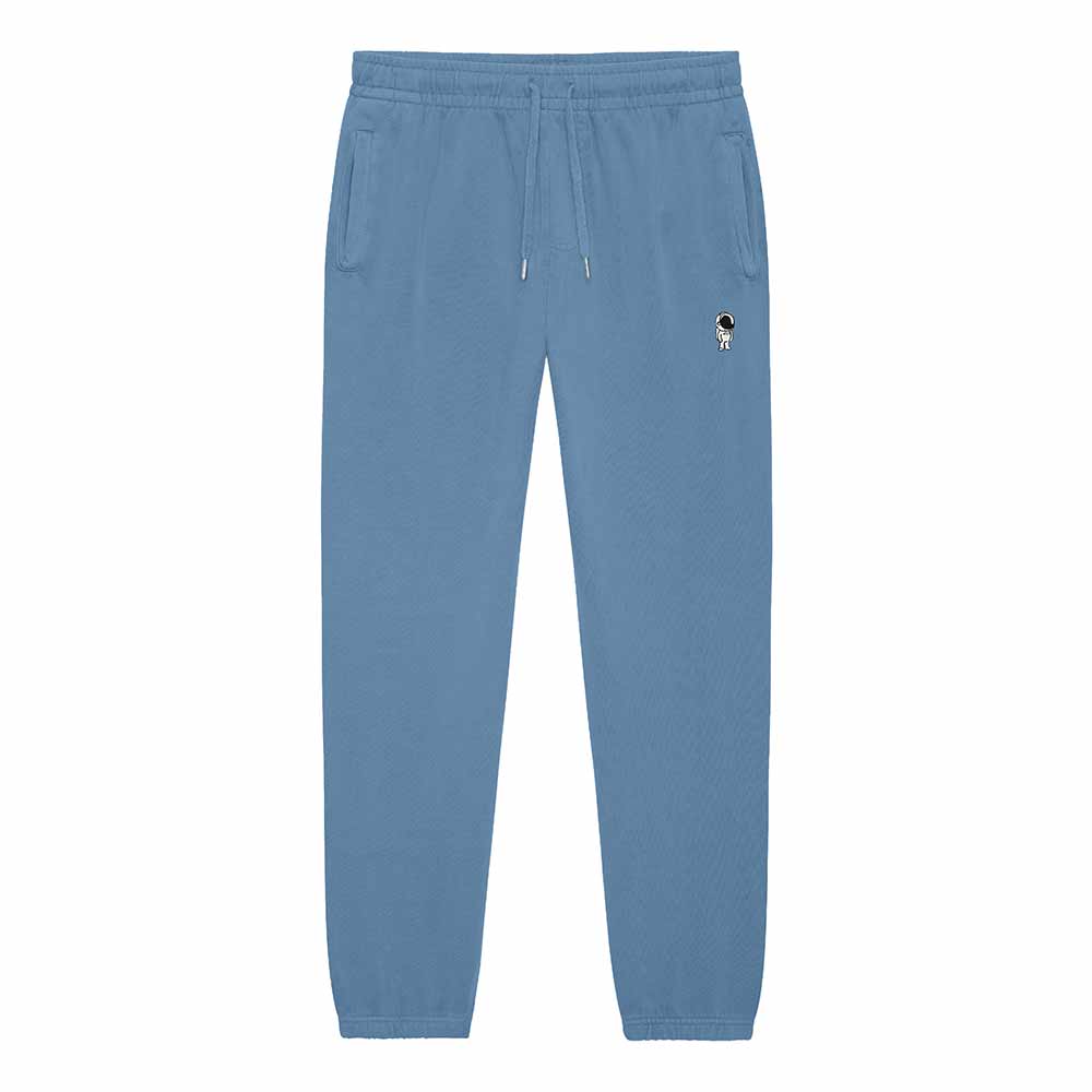 Dalix Mens Astronaut Heavy Weight Fleece Sweatpant