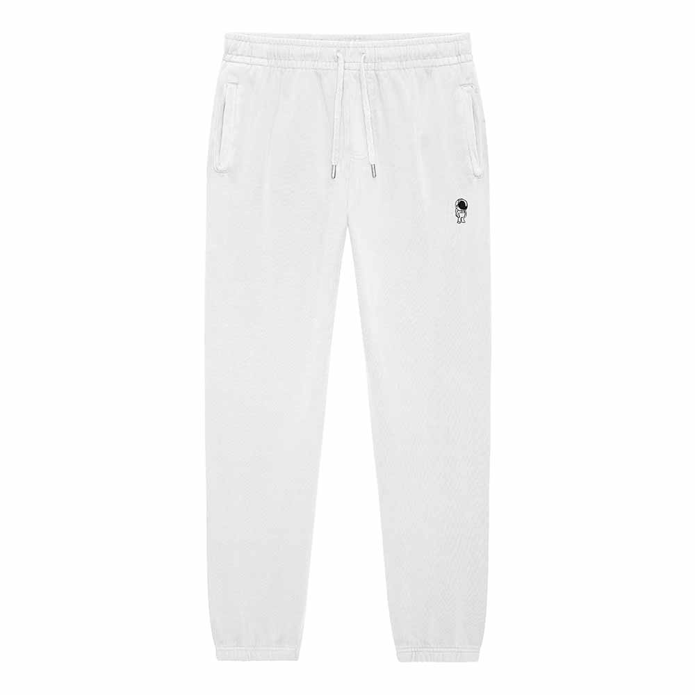 Dalix Mens Astronaut Heavy Weight Fleece Sweatpant