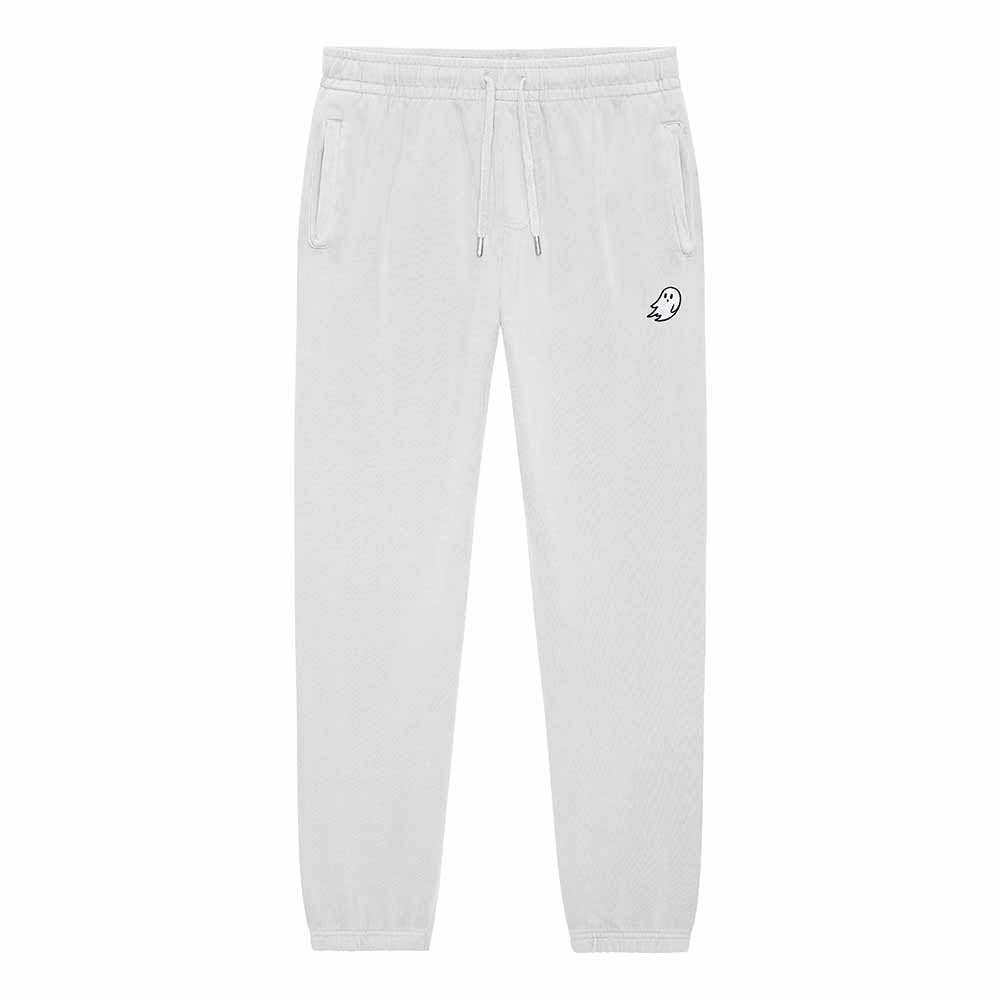 Dalix Mens Ghost Heavy Weight Fleece Sweatpant