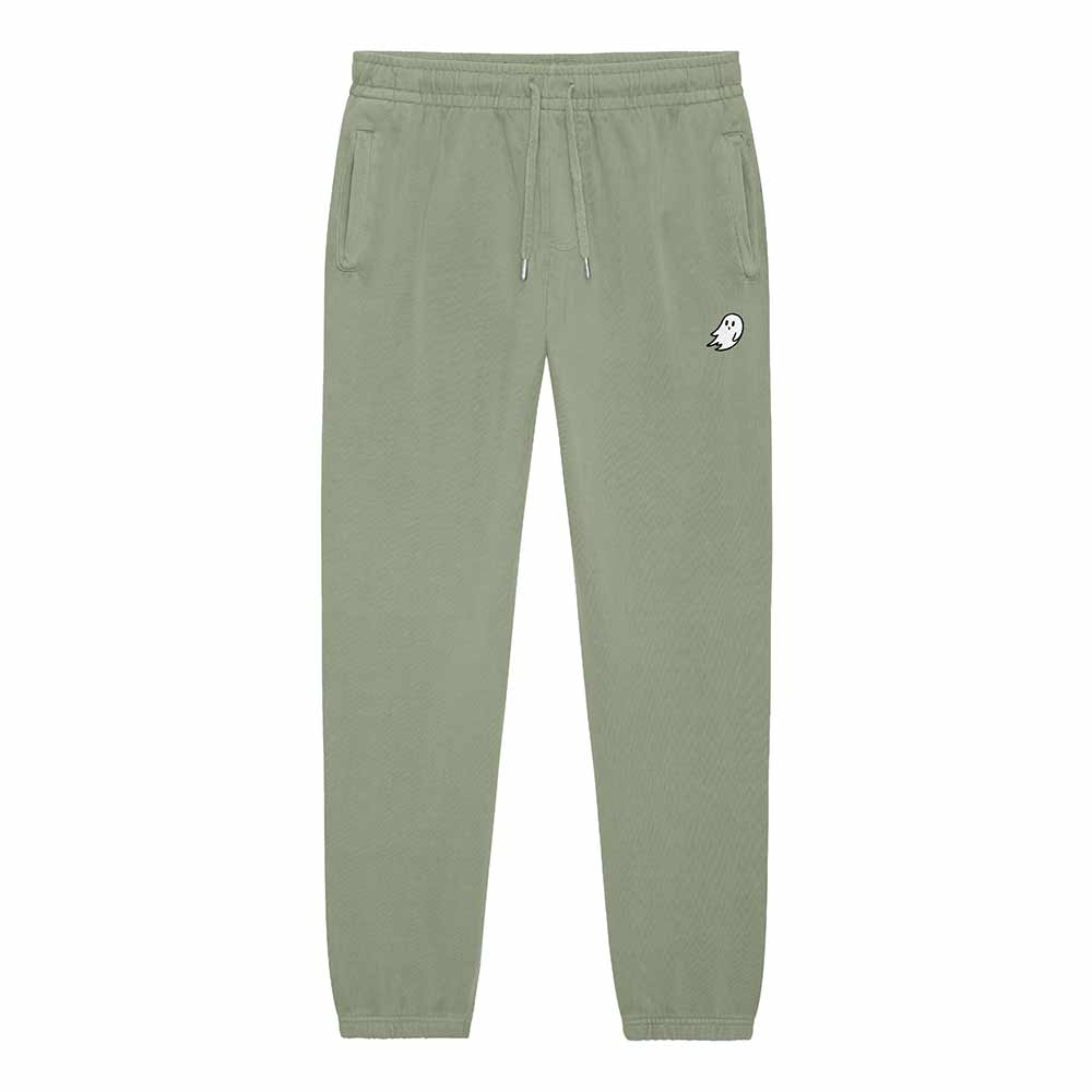Dalix Mens Ghost Heavy Weight Fleece Sweatpant