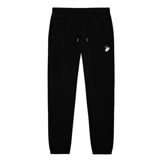 Dalix Womens Heartly Ghost Heavy Weight Fleece Sweatpant