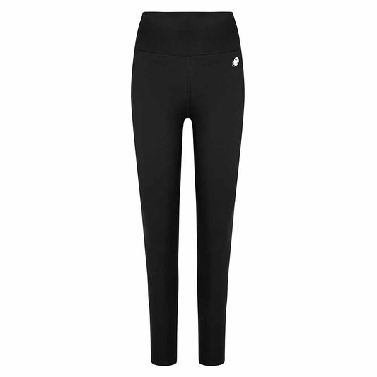 Dalix Ghost Flex Leggings Womens 4 Way Stretch Yoga Gym Workout Pocket