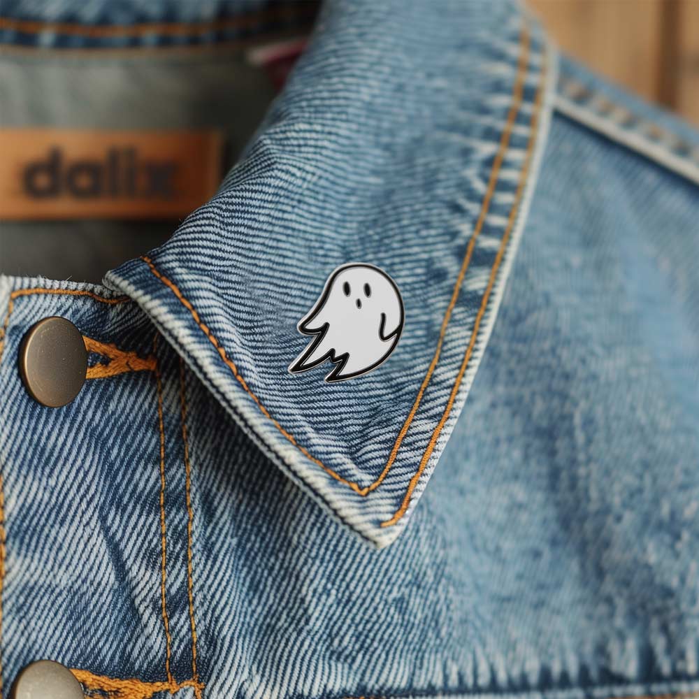 Dalix Ghost Pin