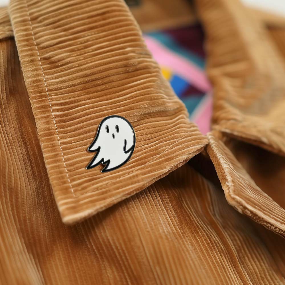 Dalix Ghost Pin