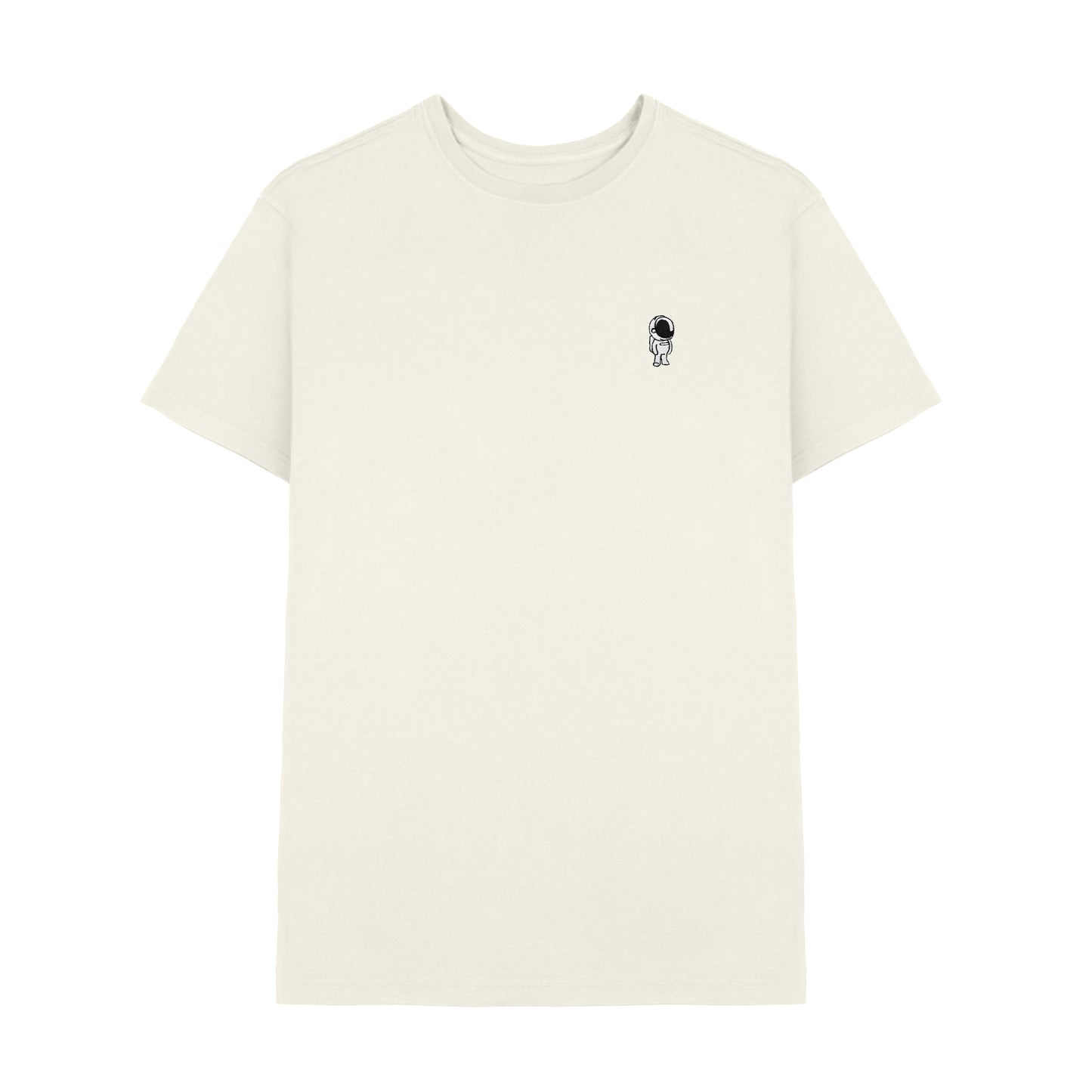 Dalix Astronaut Tee