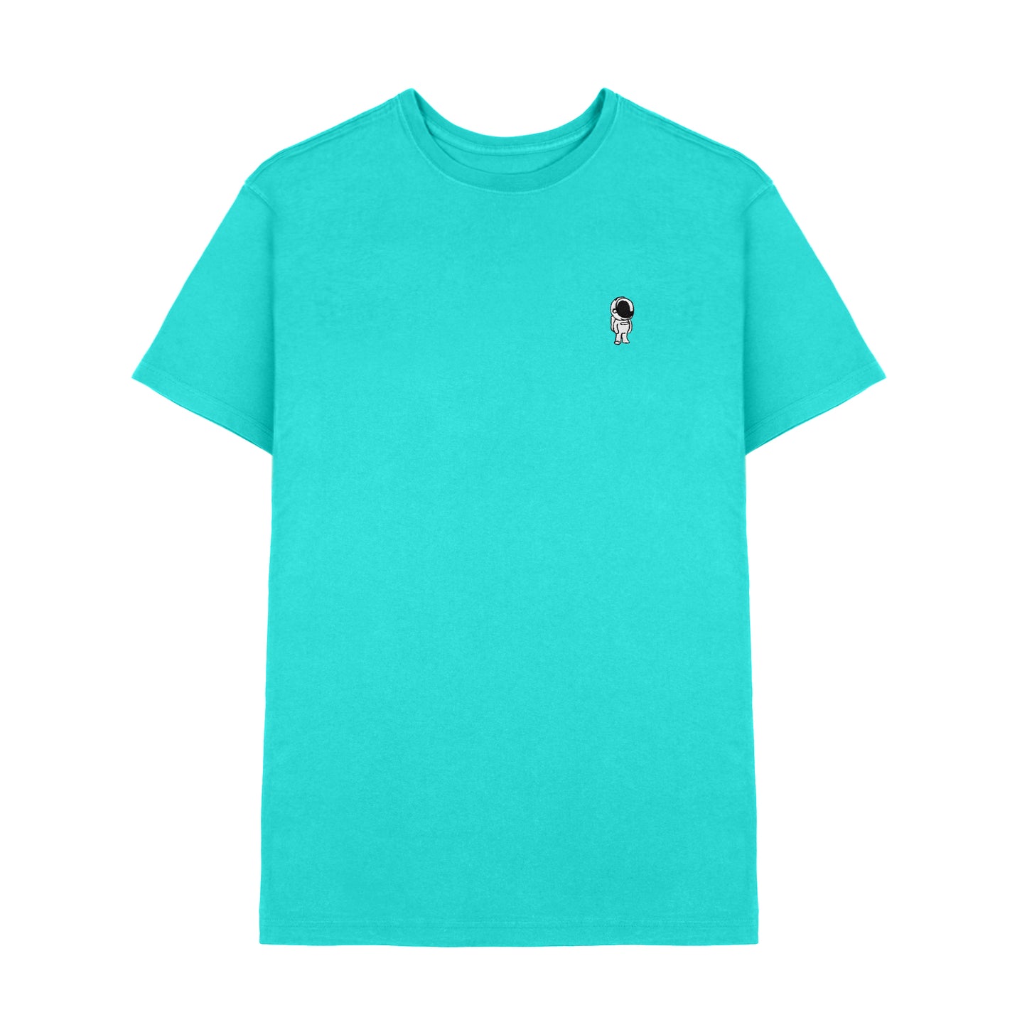 Dalix Astronaut Tee