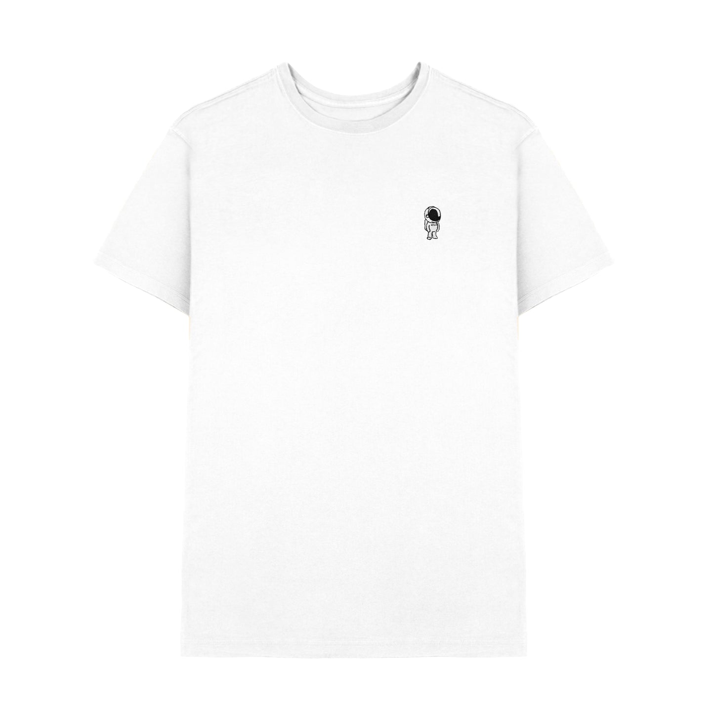 Dalix Astronaut Tee
