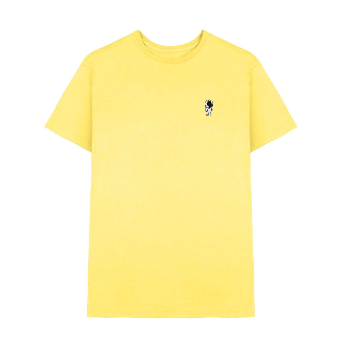Dalix Astronaut Tee