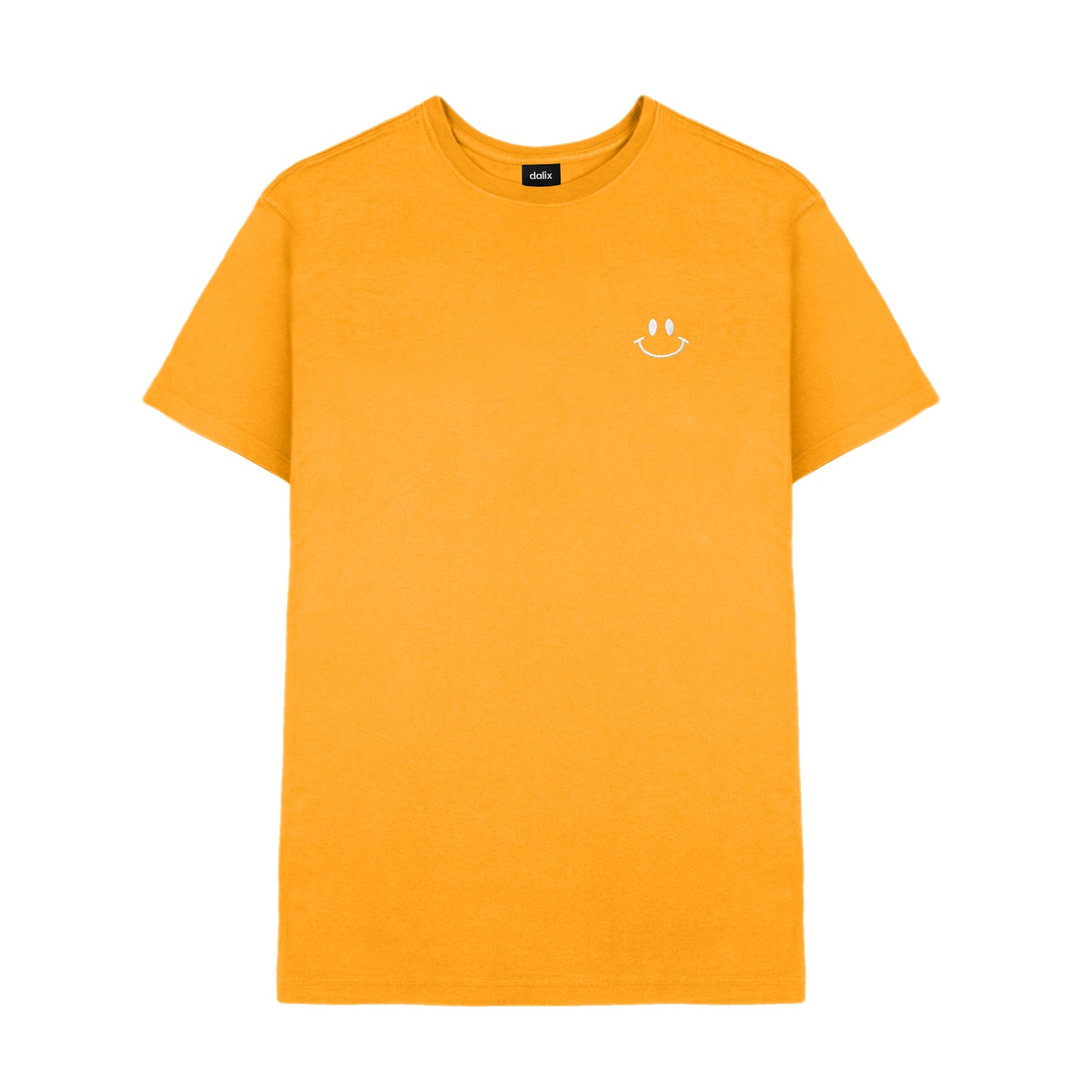 Dalix Smile Face Tee