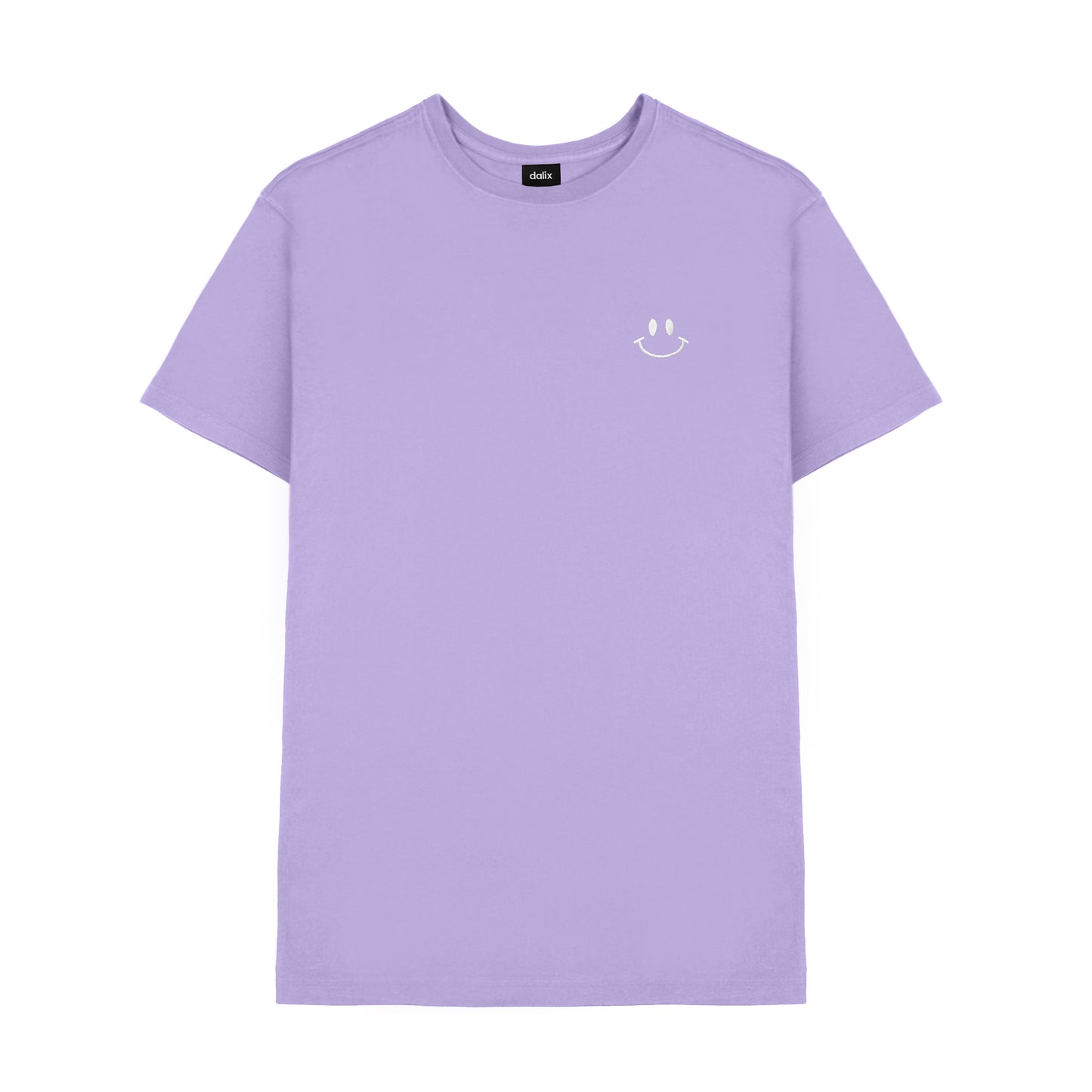Dalix Smile Face Tee
