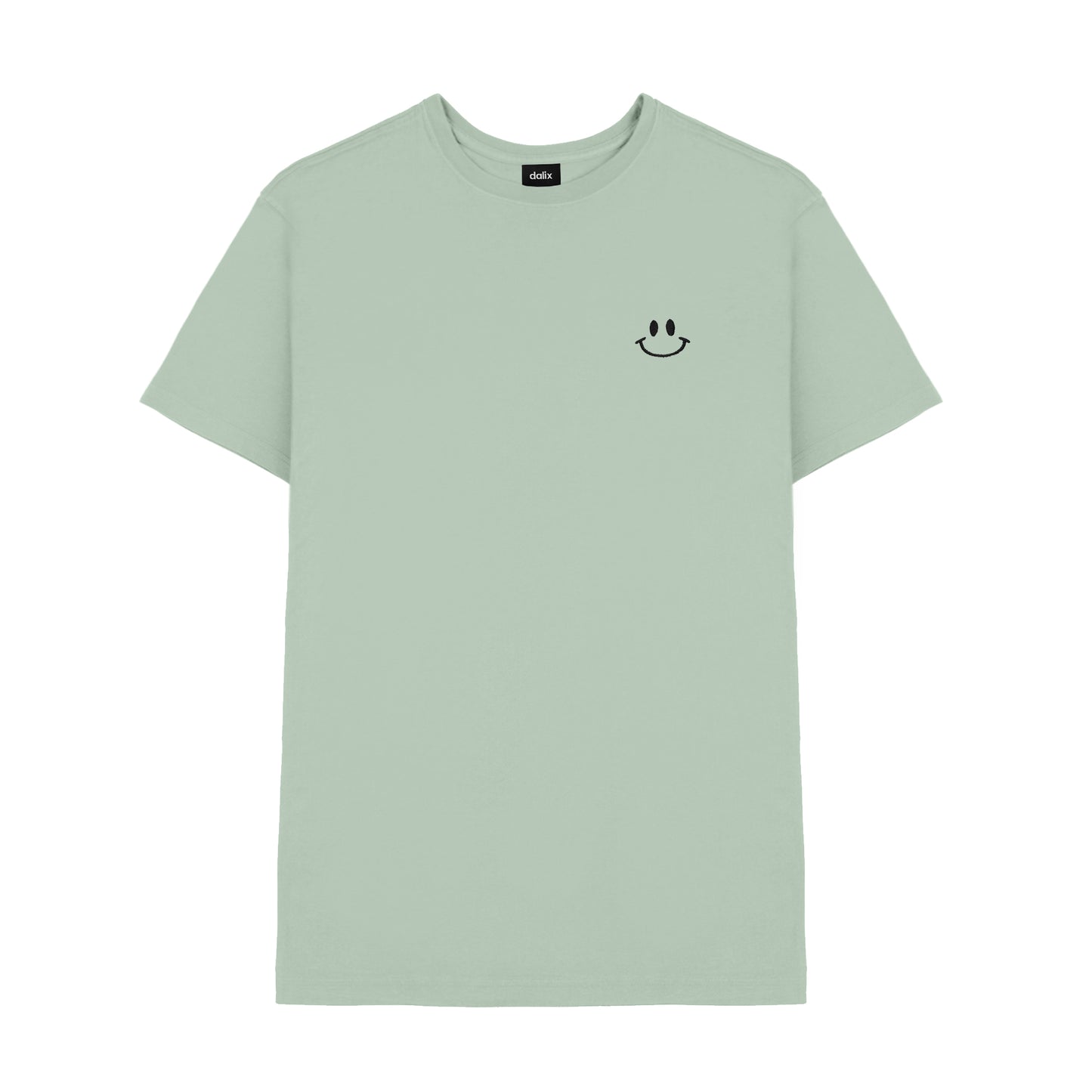 Dalix Smile Face Tee