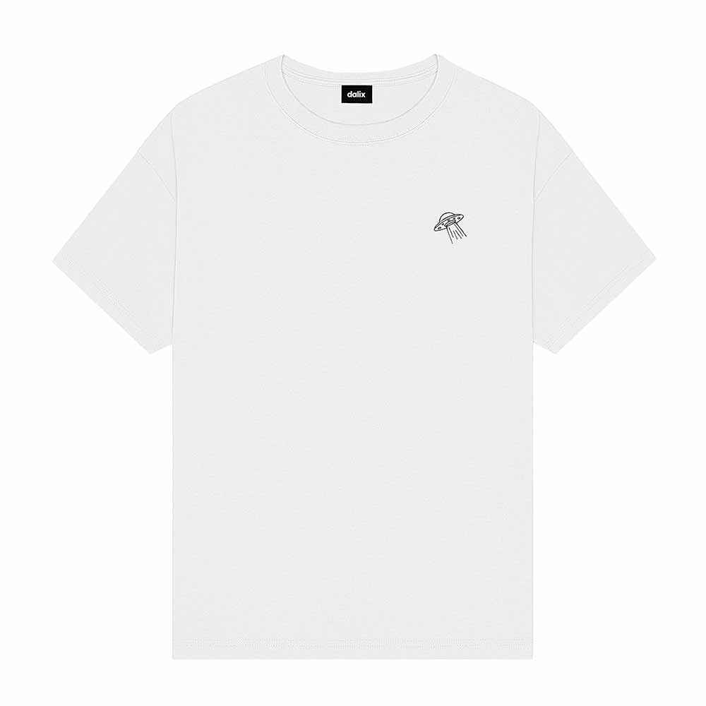 Dalix UFO Relaxed Tee