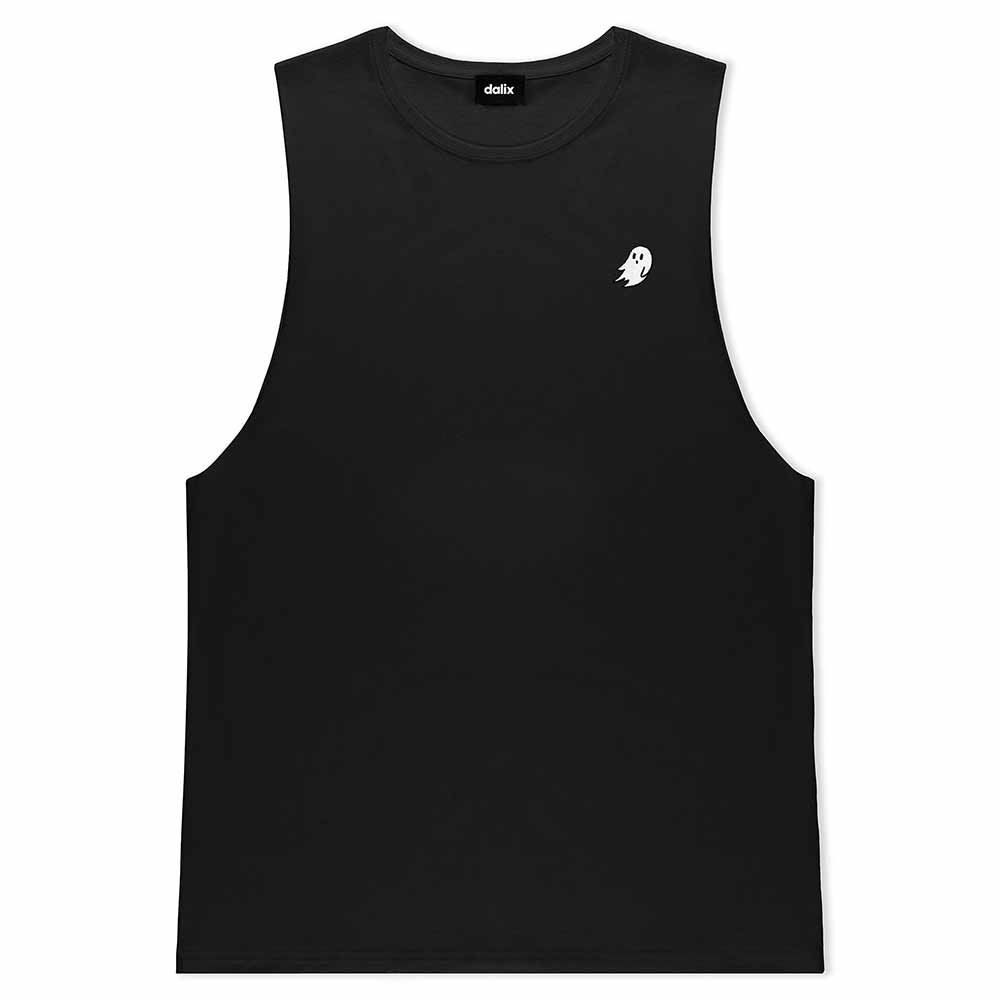 Dalix Ghost Lightweight Jersey Tank
