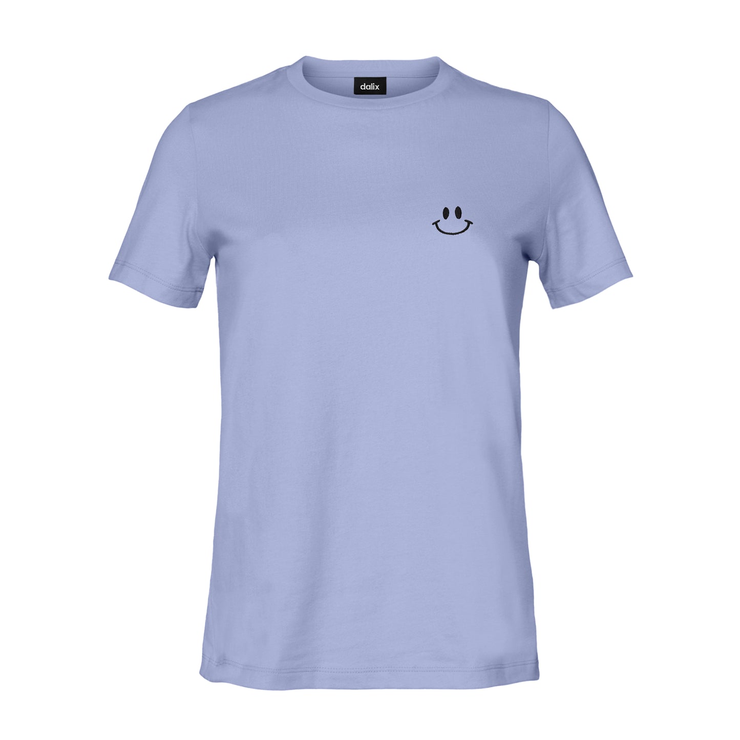 Dalix Smile Face Tee