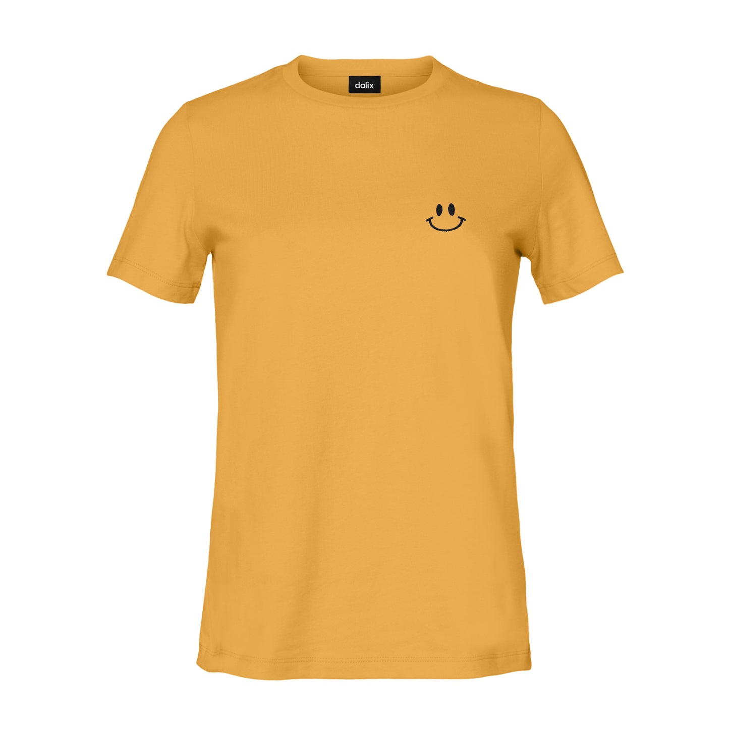 Dalix Smile Face Tee