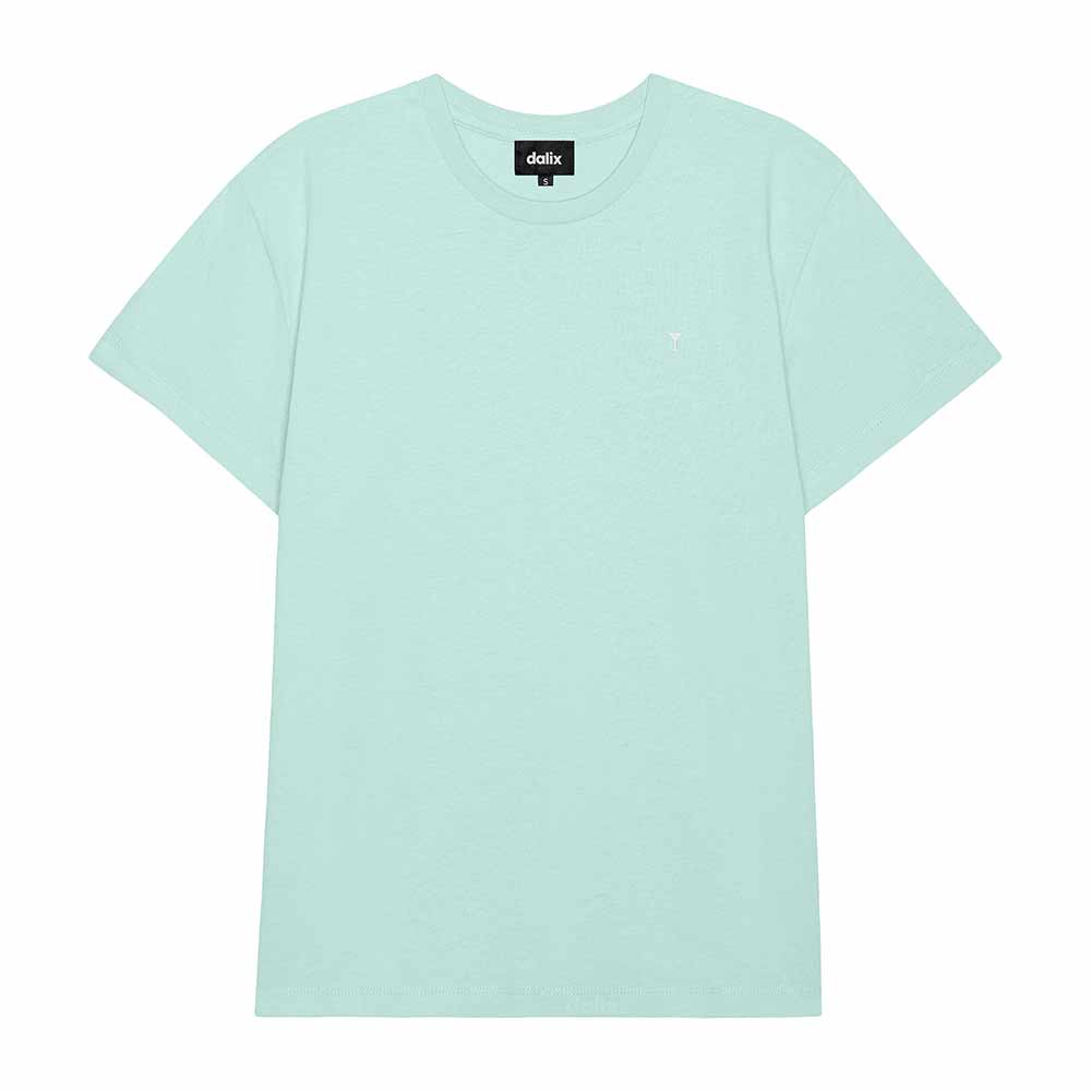 Dalix Womens Lil Martini Lightweight Everyday Tee