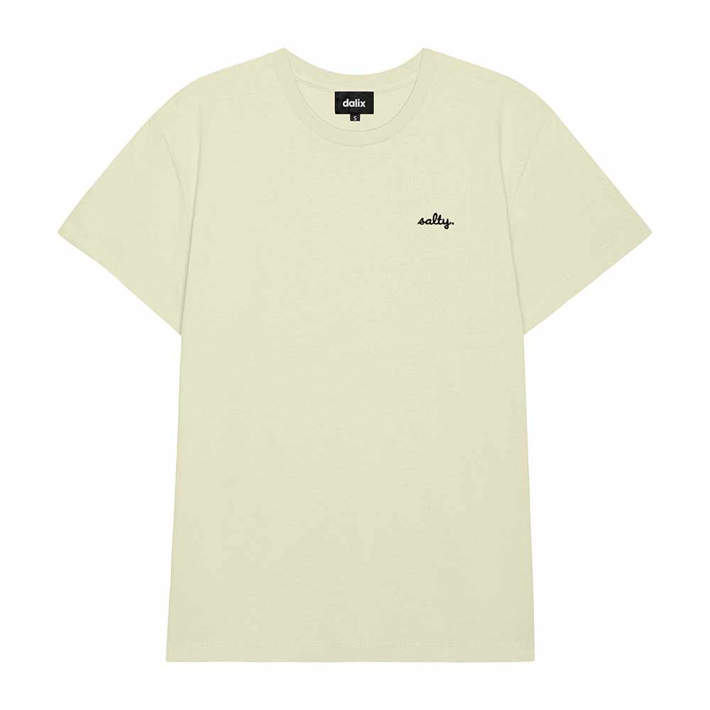 Dalix Womens Salty Lightweight Everyday Tee