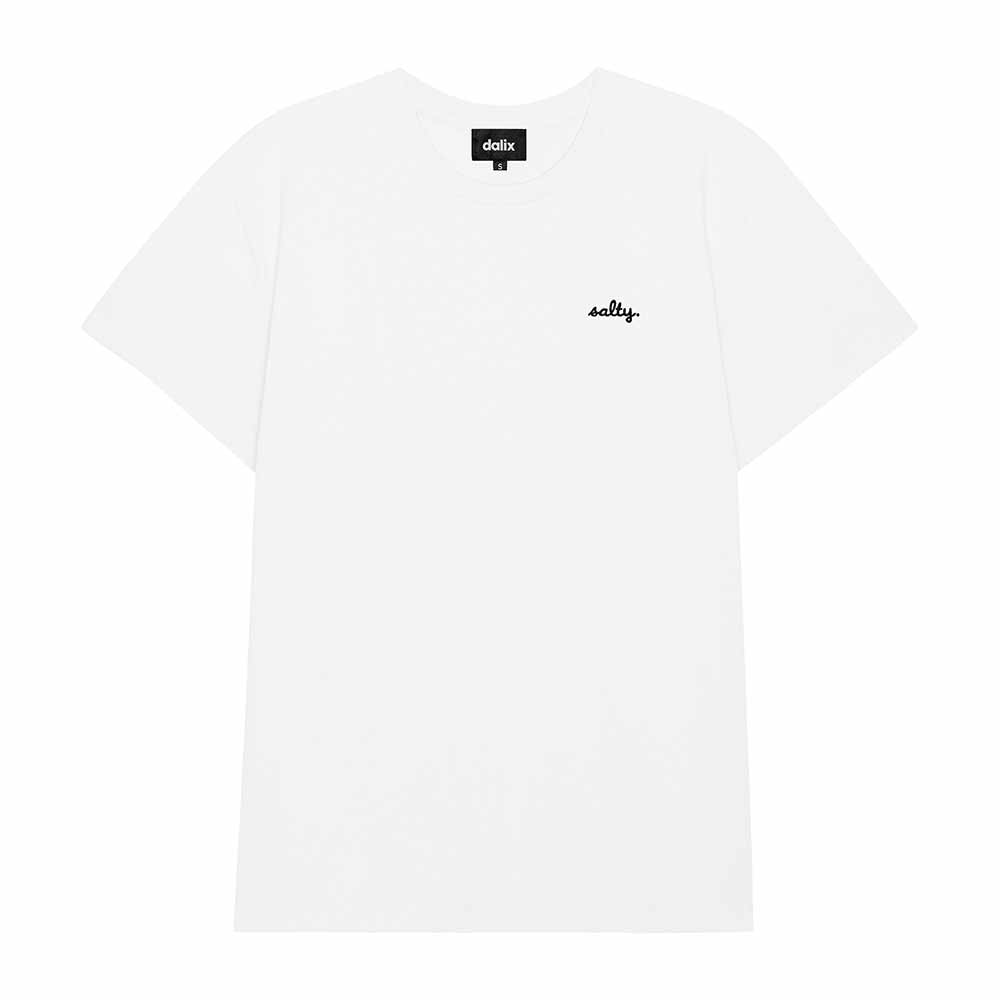 Dalix Womens Salty Lightweight Everyday Tee