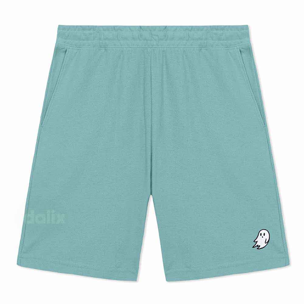 Dalix Mens Ghost Midweight Gym Short