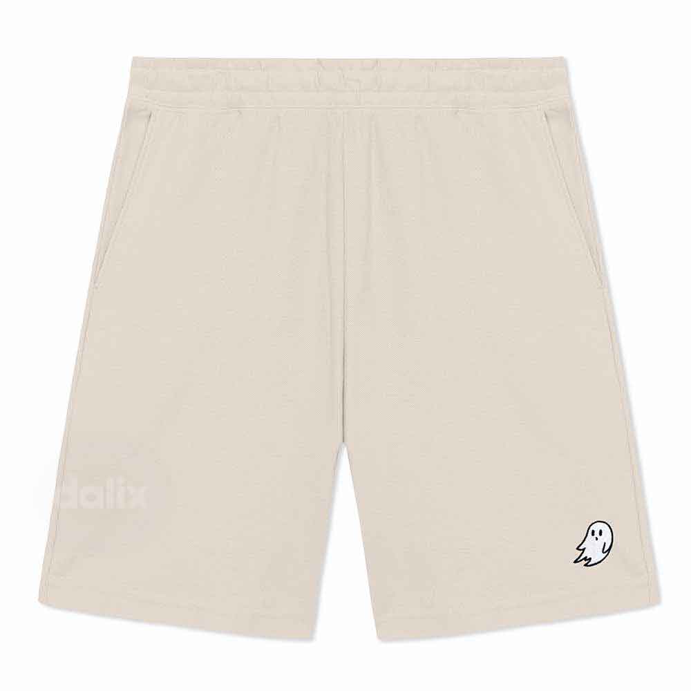 Dalix Mens Ghost Midweight Gym Short
