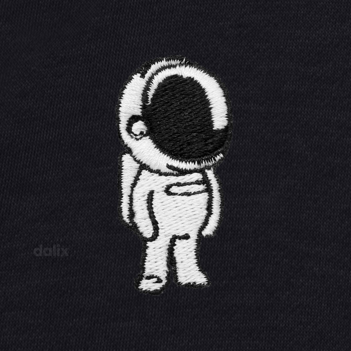 Dalix Womens Astronaut Midweight Active Shorts