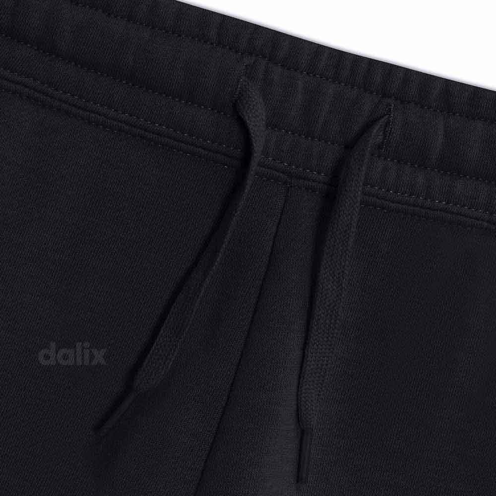 Dalix Womens Astronaut Midweight Active Shorts
