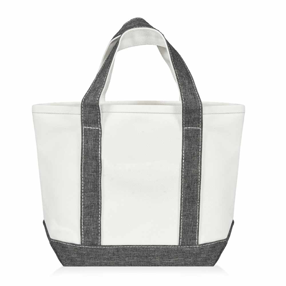 Dalix 14" Small Premium Tote Bag