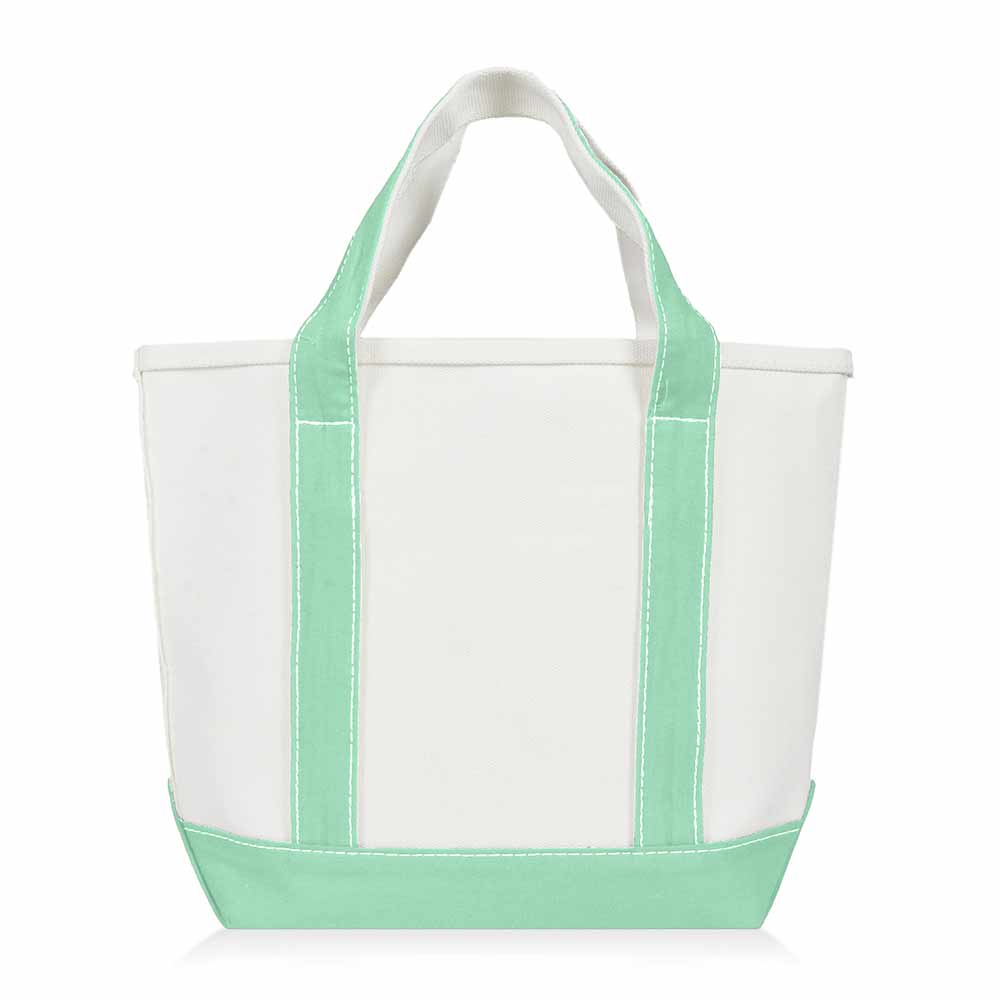 Dalix 14" Small Premium Tote Bag