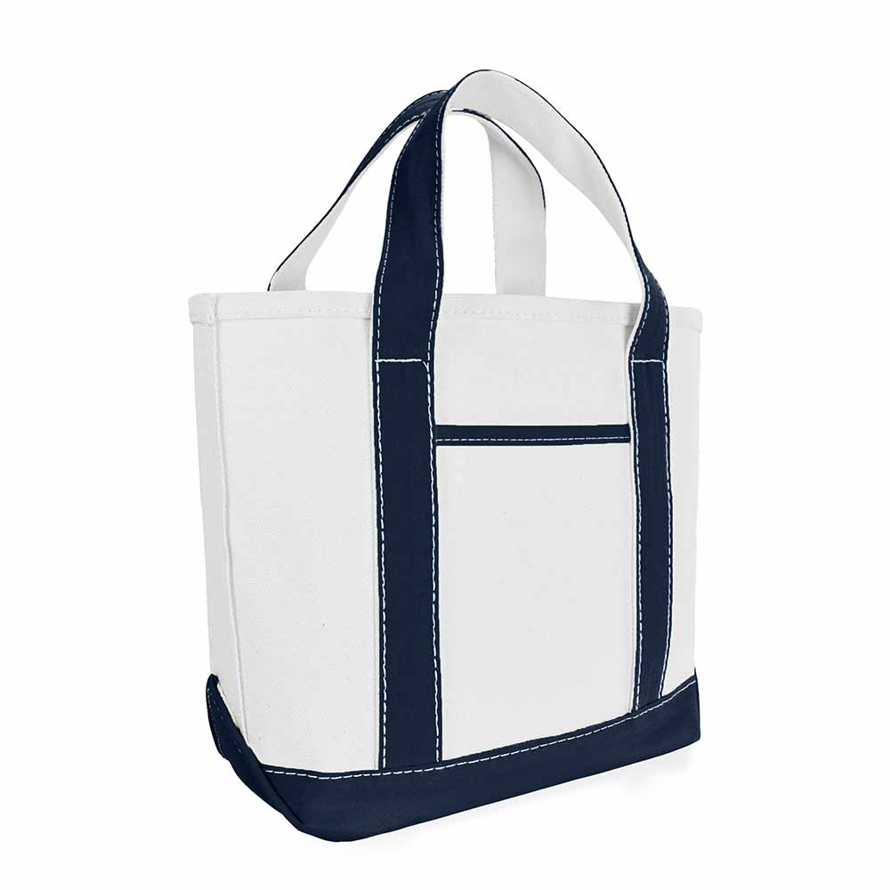 Dalix 14" Small Premium Tote Bag