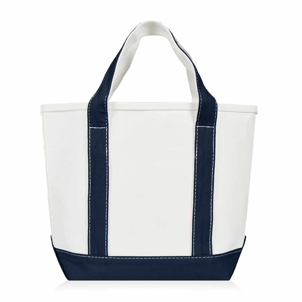 Dalix 14" Small Premium Tote Bag
