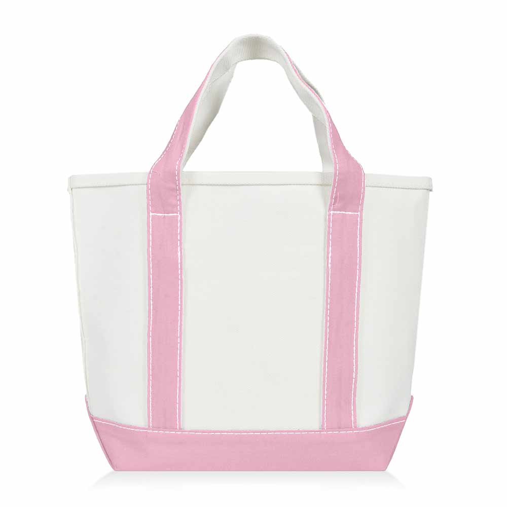 Dalix 14" Small Premium Tote Bag